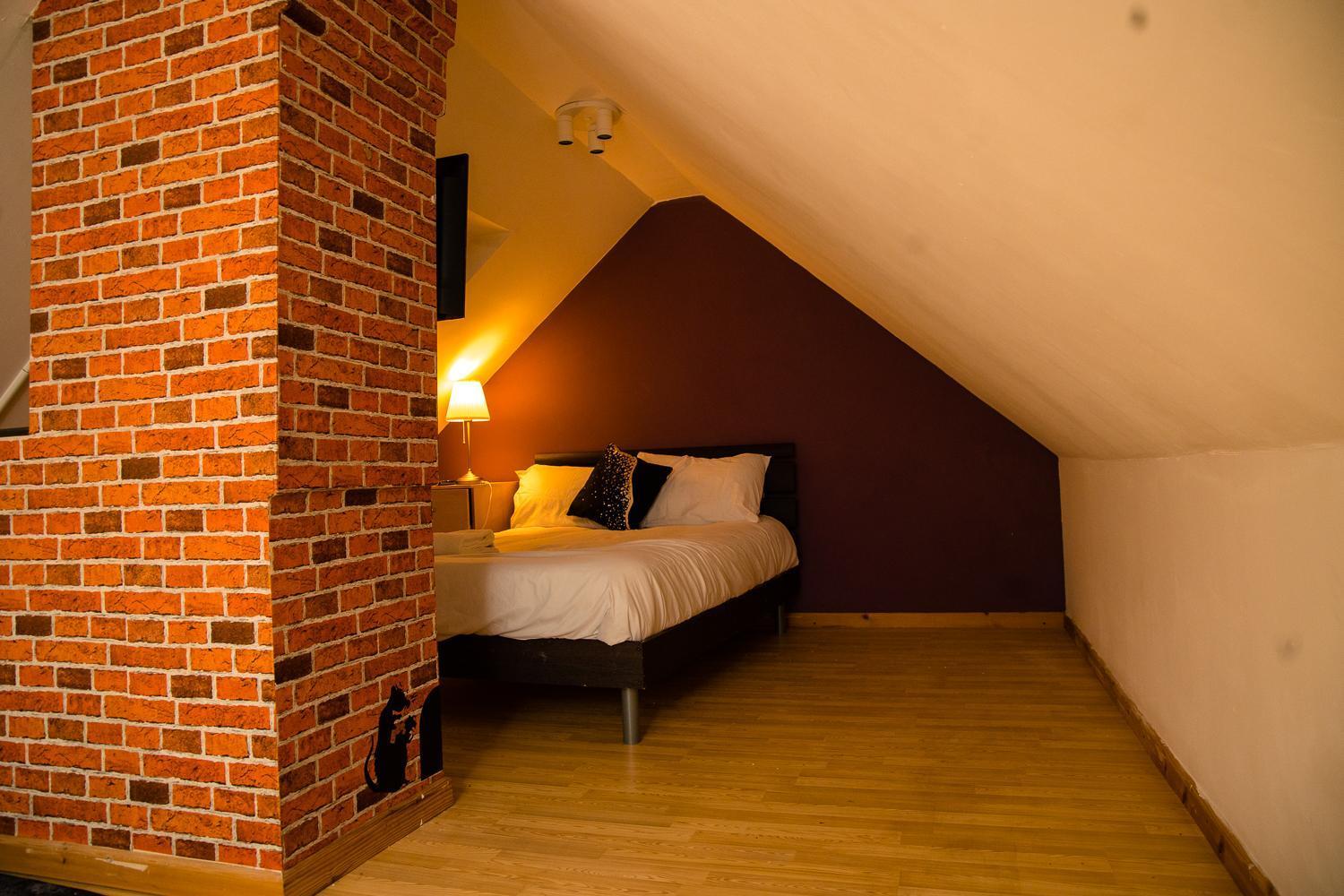 House Hundy Appartement Manchester Buitenkant foto